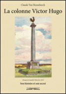 La colonne Victor Hugo