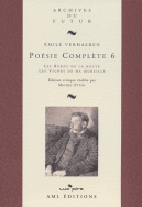Émile Verhaeren - Poésie complète 6