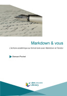 Markdown & vous