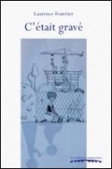 C'était gravé