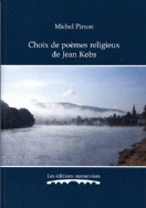 Choix de poèmes religieux de Jean Kobs