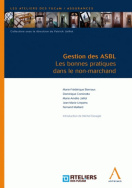 Gestion des ASBL