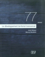 Le développement territorial transversal