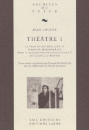 Jean Louvet - Théâtre 1