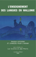 L'enseignement des langues en Wallonie
