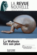 La Wallonie tire son plan
