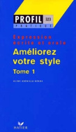 Profil Pratique - Améliorez votre style