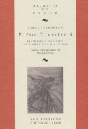 Émile Verhaeren - Poésie complète 4