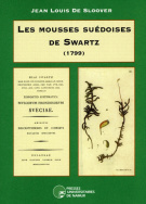 Les Mousses suédoises de Swartz (1799)