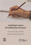 Anthologie sonore de la littérature française