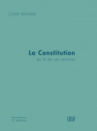 La Constitution au fil de ses versions (2ème édition)