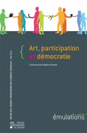 Émulations n°9 : Art, participation et démocratie