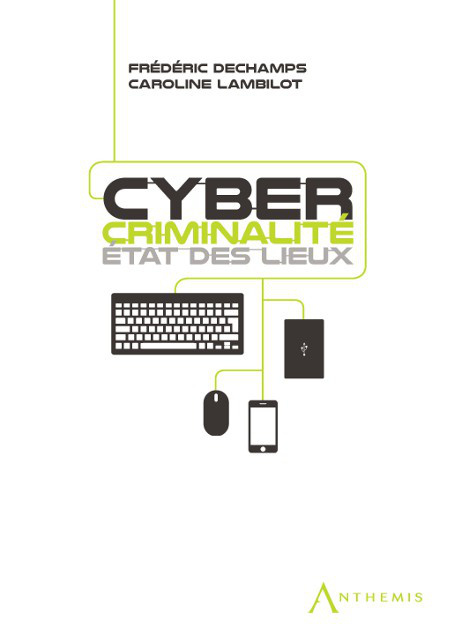 Cybercriminalité : état des lieux