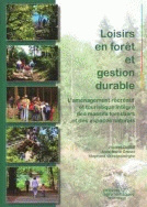 Loisirs en forêt et gestion durable