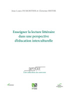 Enseigner la lecture littéraire dans une perspective d'éducation interculturelle