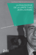 Philosophie de la limite chez Jean Ladrière