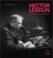 Hector Lebrun